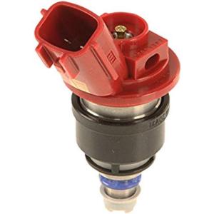 imageBosch 62017  0986JG0045 OE Fitment Fuel Injector  Compatible With Select Nissan Altima 240SX  Single