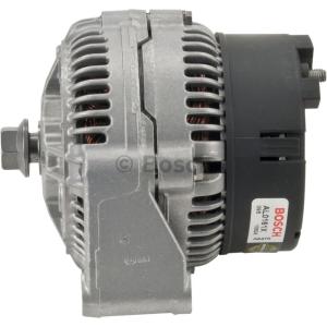 imageBosch AL0161X Premium 100 Remanufactured Alternator  Compatible With Select MercedesBenz 300CE 300TE C220 C230 C280 C36 AMG E300 E320 90 Amp