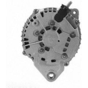 imageBosch AL2389X Premium 100 Remanufactured Alternator  Compatible With Select Infiniti I30 I35 Nissan Maxima Murano 110 Amp