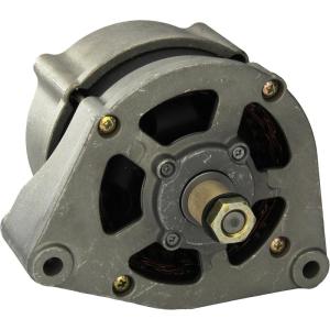 imageBosch AL80X Premium Remanufactured Alternator  Compatible With Select MercedesBenz 230 240D 280 280C 280CE 280E 280S 280SE 300CD 300D 300SD 300TD 450SE 450SEL 450SL 450SLC 55 Amp