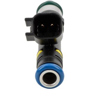 imageBosch Automotive 0280158138 62402 Original Equipment Fuel Injector for Select Ford 200708 F150 200710 F250  F350 Super Duty Lincoln 200708 Mark LT 1 Pack
