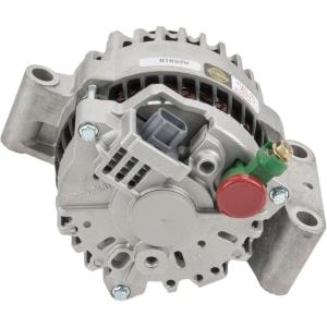 imageBosch Automotive AL7605X Premium Remanufactured Alternator  Compatible With Select Ford E350 E450 Excursion F250 Super Duty F350 Super Duty F450 Super Duty F550 Super Duty F650 F750 110 Amp