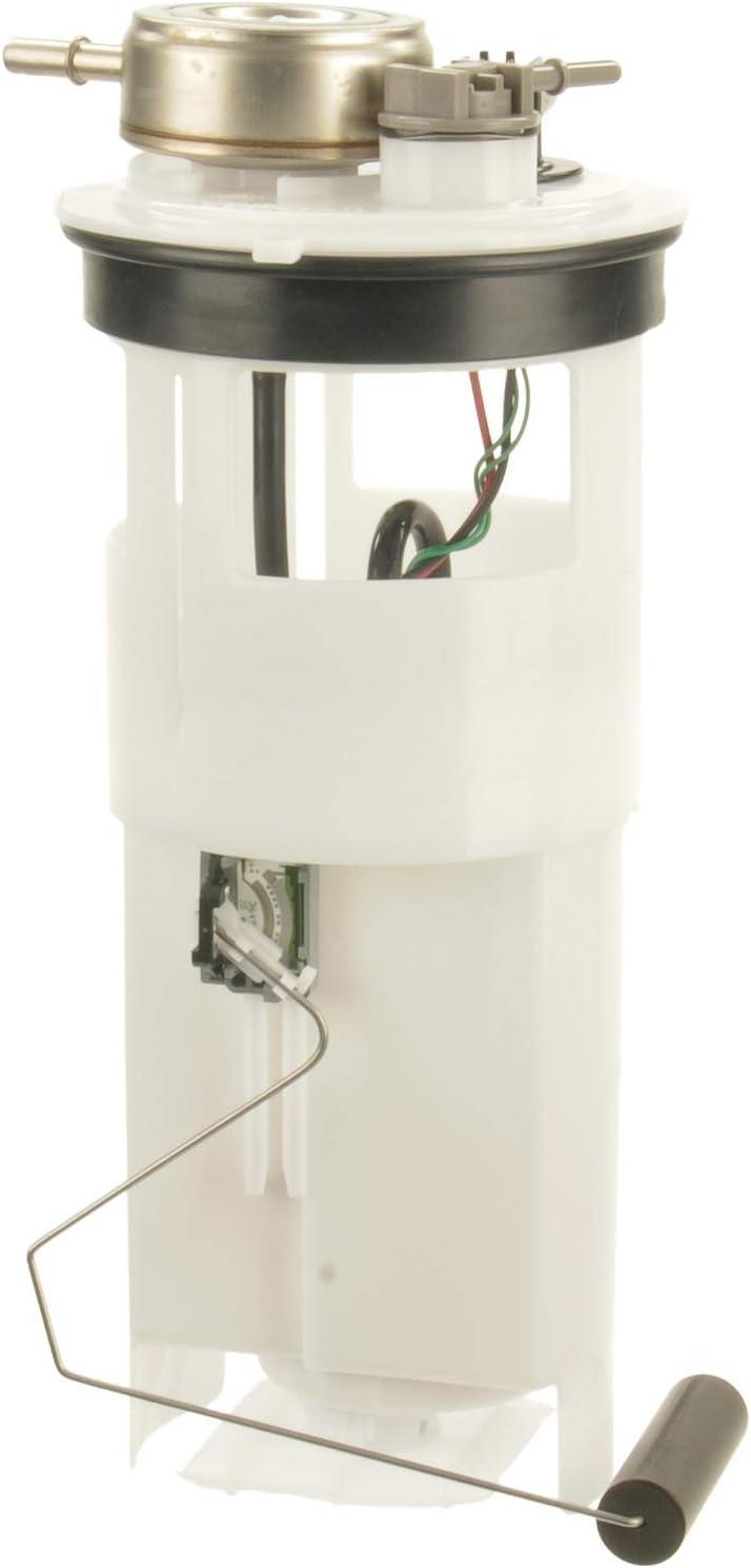 imageBOSCH 67657 Fuel Pump Module Assembly  Compatible with Select Dodge Durango Ram 1500