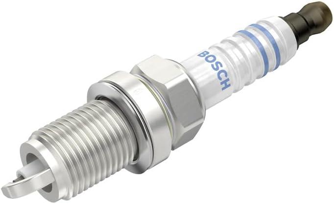 imageBOSCH 7562 Copper with Nickel Spark Plug  SingleSingle