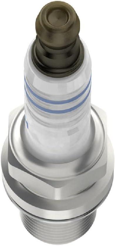 imageBOSCH 7562 Copper with Nickel Spark Plug  SingleSingle