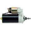 imageBOSCH SR34X Premium 100 Remanufactured Starter  Compatible With Select Volkswagen Corrado EuroVan Golf Jetta Passat