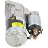 imageBOSCH SR4115X Premium 100 Remanufactured Starter  Compatible With Select Mitsubishi Montero Montero Sport