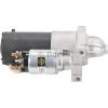 imageBOSCH SR8585X 100 Remanufactured Starter  Compatible With Select Cadillac Escalade Chevrolet Avalanche Express Silverado Suburban Tahoe Trailblazer GMC Envoy Savana Sierra Yukon XL  More