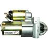 imageBOSCH SR8585X 100 Remanufactured Starter  Compatible With Select Cadillac Escalade Chevrolet Avalanche Express Silverado Suburban Tahoe Trailblazer GMC Envoy Savana Sierra Yukon XL  More