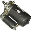 imageBOSCH SR11X Premium 100 Remanufactured Starter  Compatible With Select Volkswagen Beetle
