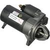 imageBOSCH SR6421X Premium 100 Remanufactured Starter  Compatible With Select Saturn L300 LS2 LW2 LW300 Vue