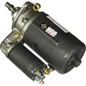 imageBOSCH SR11X Premium 100 Remanufactured Starter  Compatible With Select Volkswagen Beetle