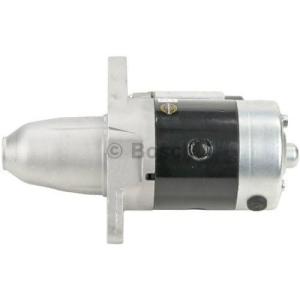 imageBOSCH SR274X Premium 100 Remanufactured Starter  Compatible With Select Mazda
