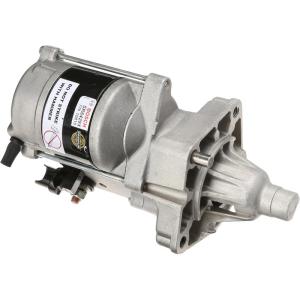 imageBOSCH SR6429X Premium 100 Remanufactured Starter  Compatible With Select Chrysler Grand Voyager Town ampamp Country Voyager Dodge Caravan Grand Caravan Plymouth Grand Voyager Neon Voyager