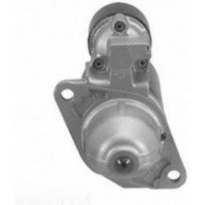 imageBosch SR0801X Premium 100 Remanufactured Starter  Compatible With Select Land Rover Defender 90 Defender 110 Discovery Range Rover