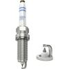 imageBOSCH 7434 OE Fine Wire Double Iridium Spark Plug  Single