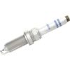 imageBOSCH 7434 OE Fine Wire Double Iridium Spark Plug  Single