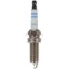 imageBOSCH 9694 OE Fine Wire Double Iridium Spark Plug  Single