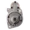imageBOSCH SR0473N Original Equipment 100 New Starter  Compatible with Select Dodge Sprinter 2500 Sprinter 3500 MercedesBenz E320