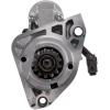 imageBOSCH SR2294N Premium 100 New Starter  Compatible with Select Nissan Frontier Pathfinder Xterra Suzuki Equator