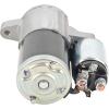 imageBOSCH SR6462N Premium 100 New Starter  Compatible with Select Jeep Commander Grand Cherokee