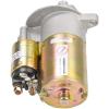 imageBOSCH SR7522N Premium 100 New Starter  Compatible with Select Ford Mustang Ranger Thunderbird Mazda B2300