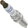 imageBOSCH ZR6SII3320 OE Fine Wire Double Iridium Spark Plug  Pack of 10Pack of 10