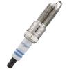 imageBOSCH 9616 OE Fine Wire Double Iridium Spark Plug  Single