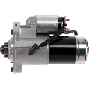 imageBOSCH SR2294N Premium 100 New Starter  Compatible with Select Nissan Frontier Pathfinder Xterra Suzuki Equator
