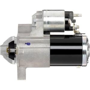 imageBOSCH SR6462N Premium 100 New Starter  Compatible with Select Jeep Commander Grand Cherokee